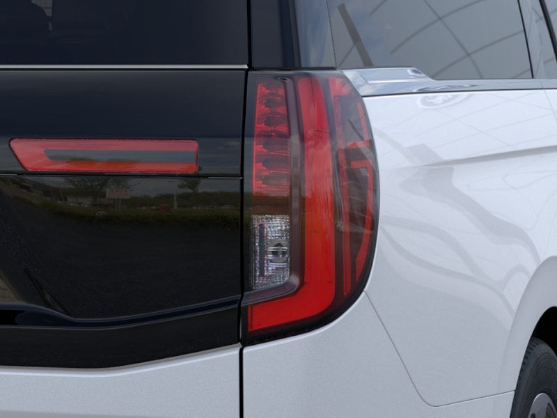 Thumbnail: 2026 Ford Expedition MAX - 44