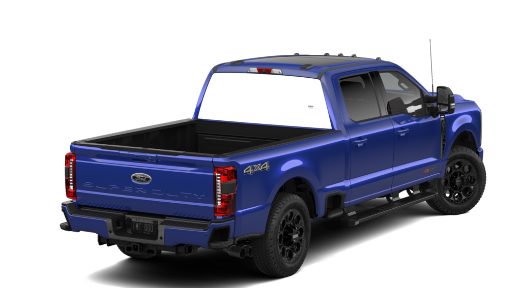 New 2026 Ford F-350 Truck Crew Cab