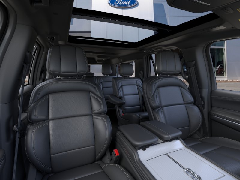 2026 Lincoln Navigator Reserve L - Photo 10