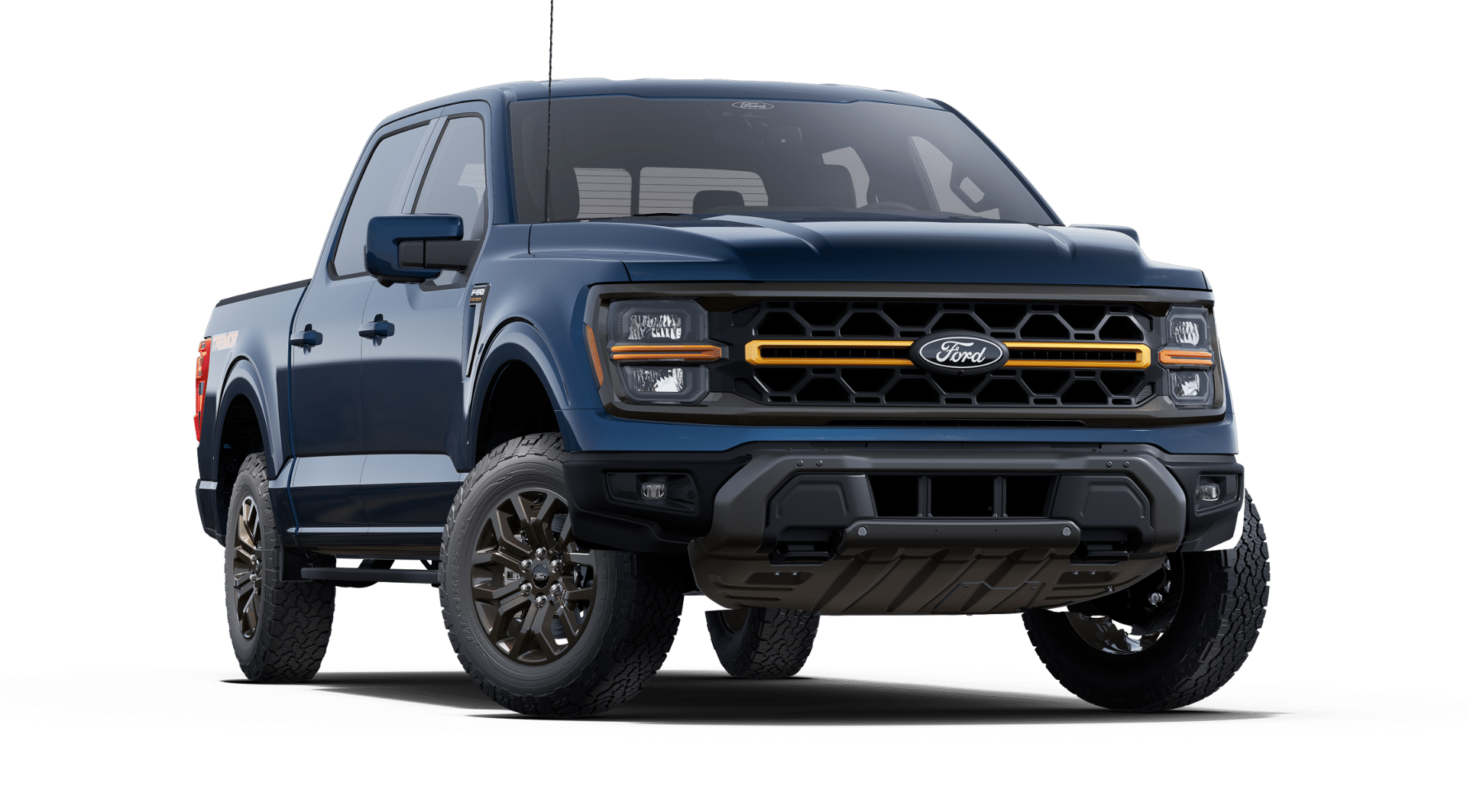 Thumbnail: 2025 Ford F-150 - 12
