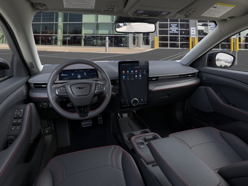2025 Ford Mustang Mach-E Premium - Photo 9