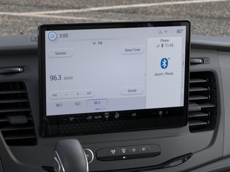 2026 Ford Transit Van Base - Photo 14