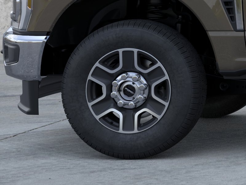 2026 Ford F-250 Super Duty Lariat - Photo 41