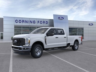 New Ford Superduty trucks 2026 Ford F-350 XL Truck Crew Cab for sale near you in Corning, CA