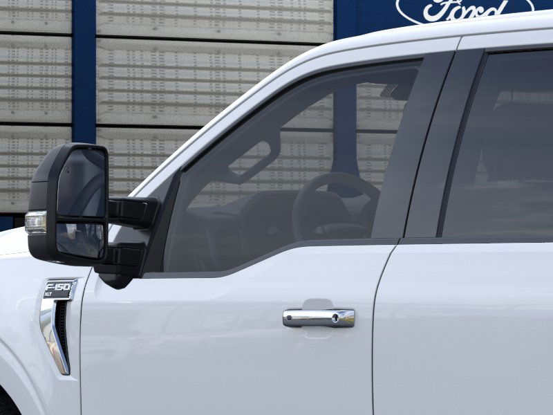Thumbnail: 2025 Ford F-150 - 42
