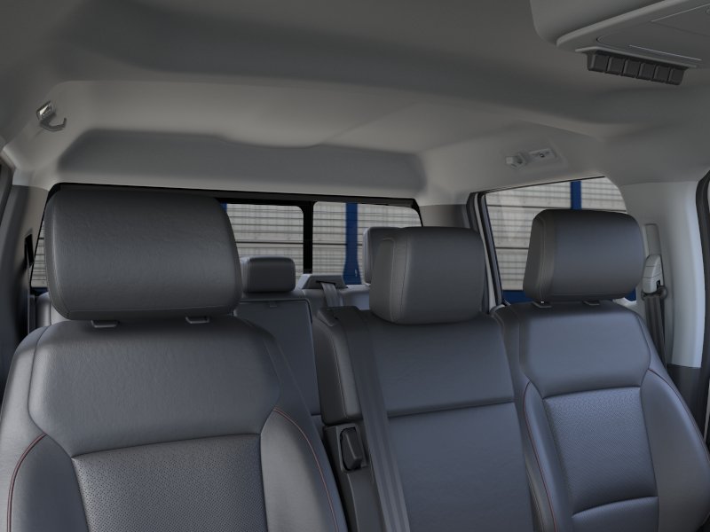 Thumbnail: 2026 Ford F-350 - 44