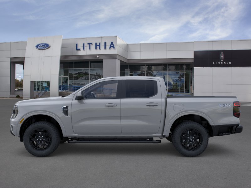 Thumbnail: 2026 Ford Ranger - 32