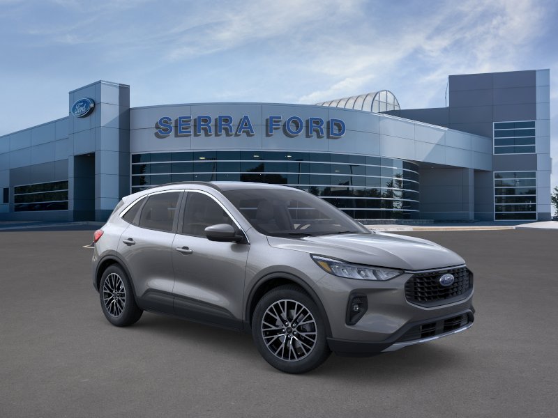 2026 Ford Escape Plug-in hybrid PHEV - Photo 30