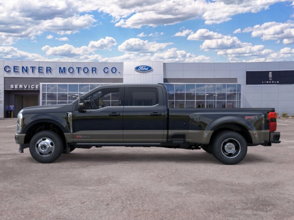 New 2026 Ford F-350 TRUCK