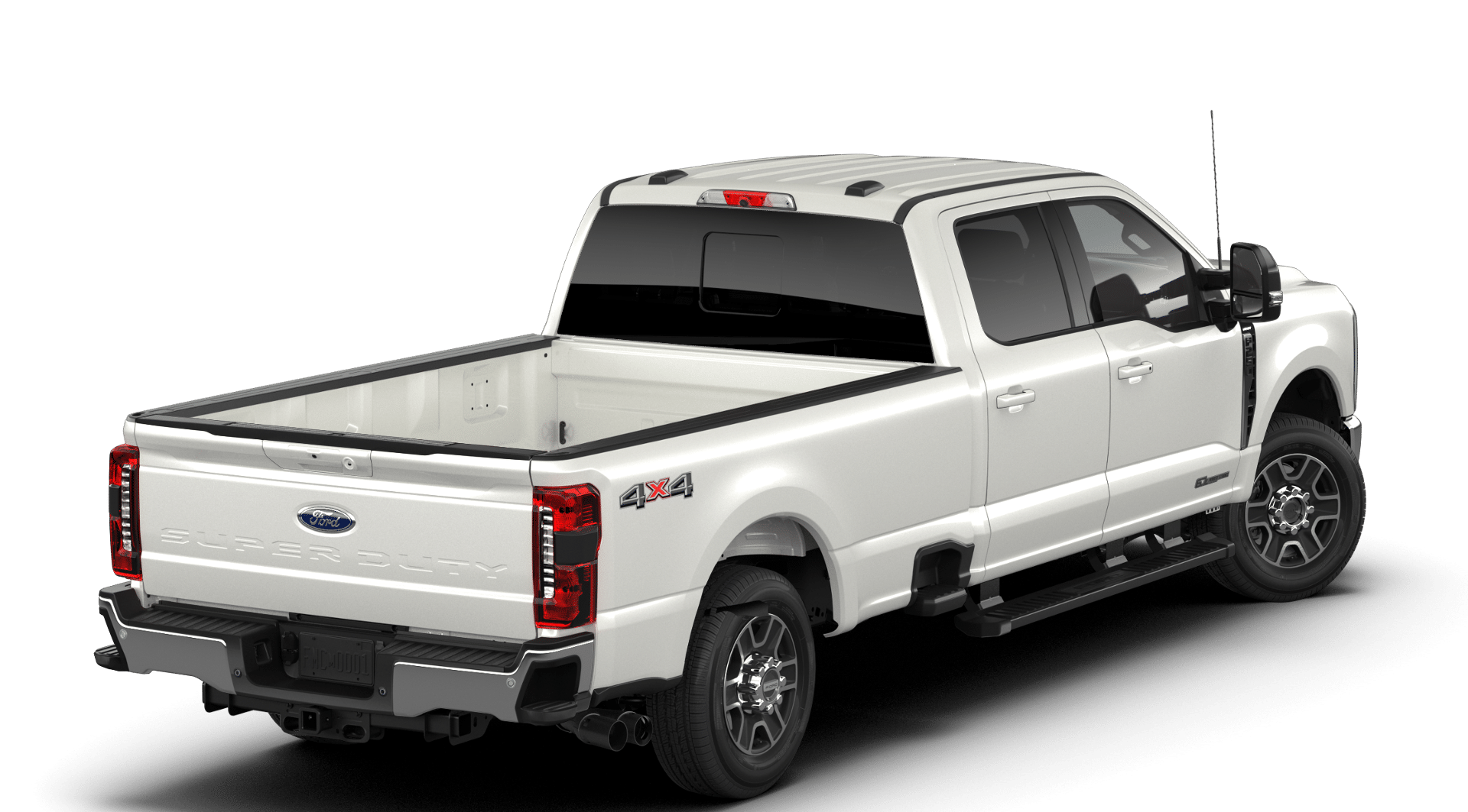 2026 Ford F-250 photo 3