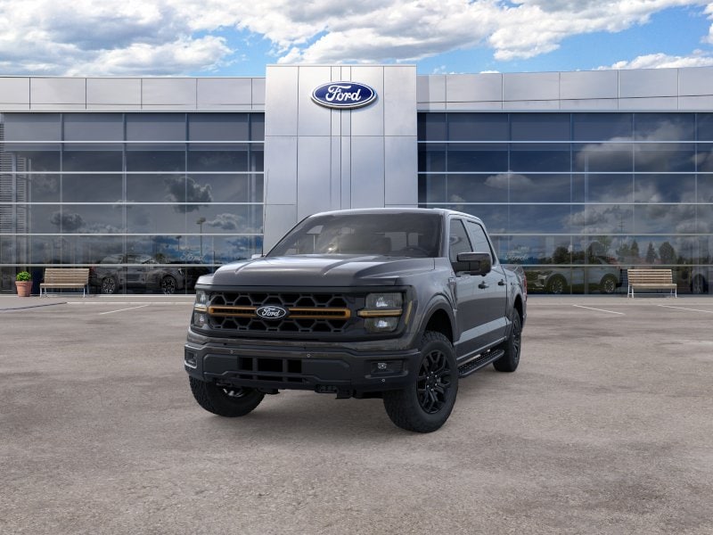 2026 Ford F-150 Tremor - Photo 2