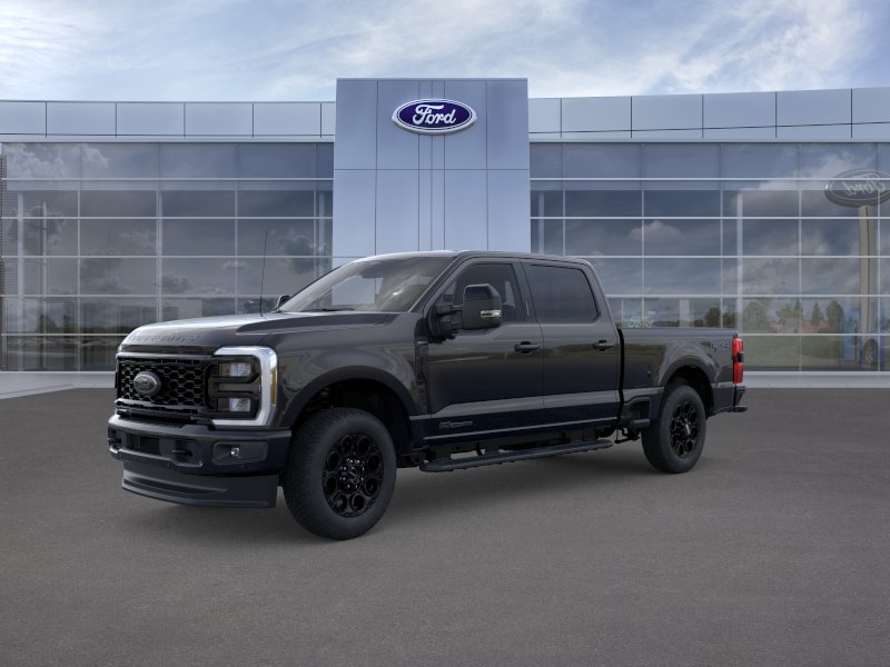 2026 Ford Super Duty F-250&reg; Lariat&reg;