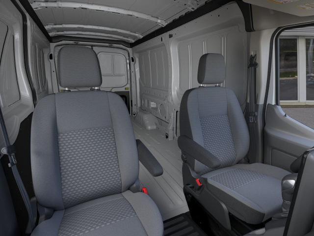 2026 Ford Transit Van Base - Photo 31