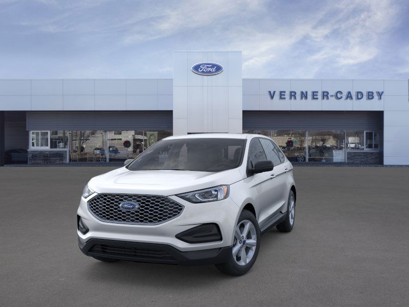 2024 Ford Edge SE photo 2