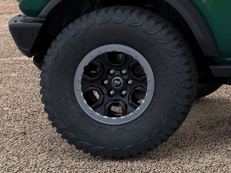 2025 Ford Bronco 4-Door Badlands - Photo 46