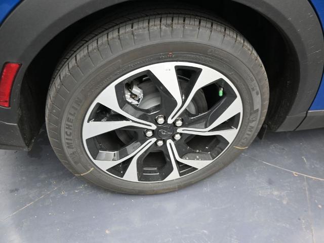 2025 Ford Mustang Mach-E Select - Photo 50