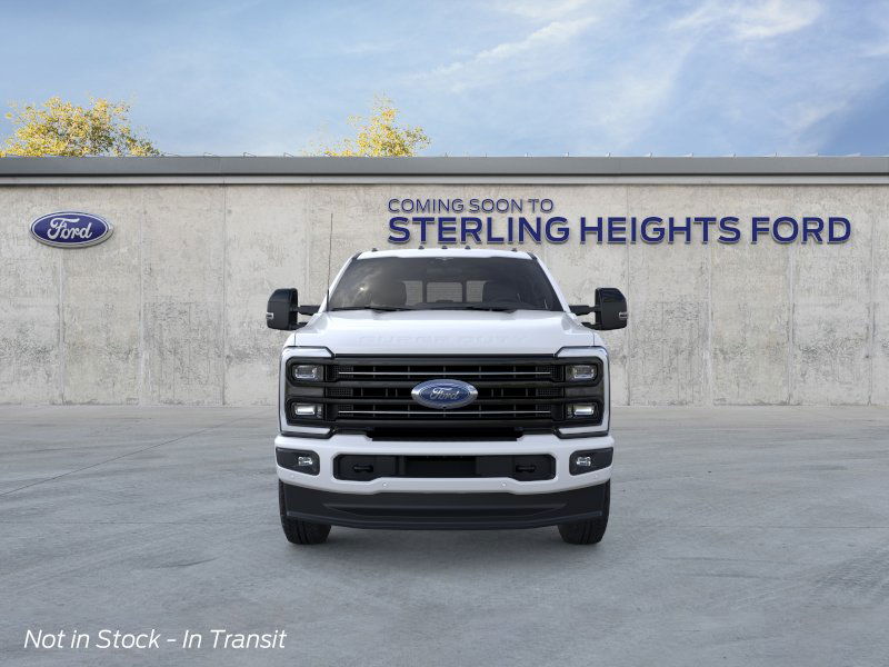 Thumbnail: 2026 Ford F-350 - 6