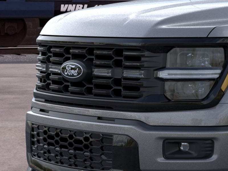 Thumbnail: 2026 Ford F-150 - 17