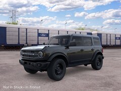 2026 Ford Bronco Big Bend&reg; SUV