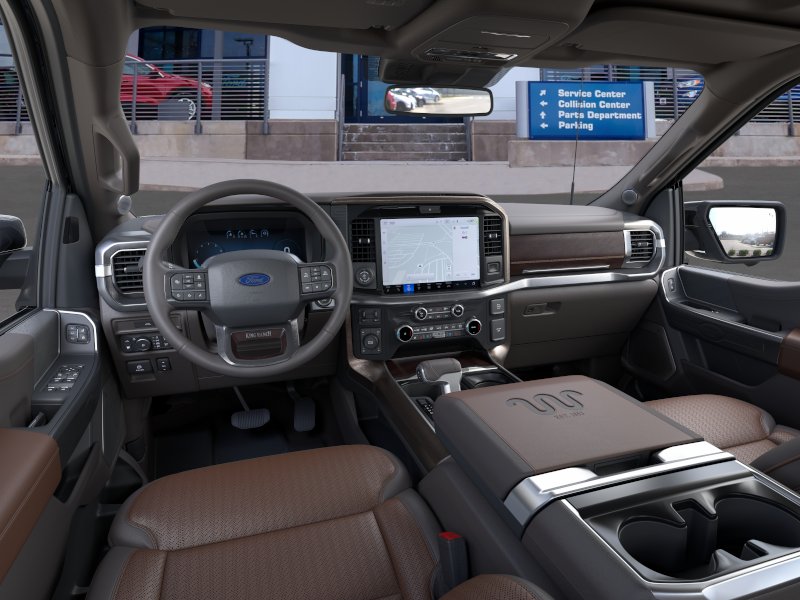 Thumbnail: 2026 Ford F-150 - 31
