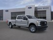  Ford F-250SD