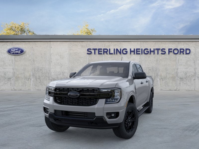 Thumbnail: 2026 Ford Ranger - 34
