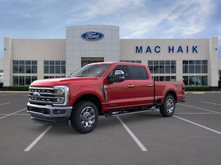 2026 Ford F-250 F-250 Lariat TRUCK