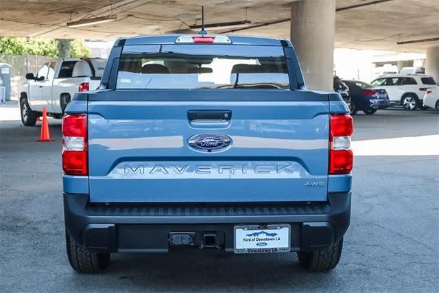 Thumbnail: 2024 Ford Maverick - 33