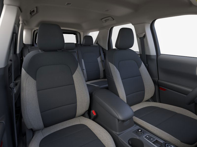 2025 Ford Bronco Sport Big Bend - Photo 35