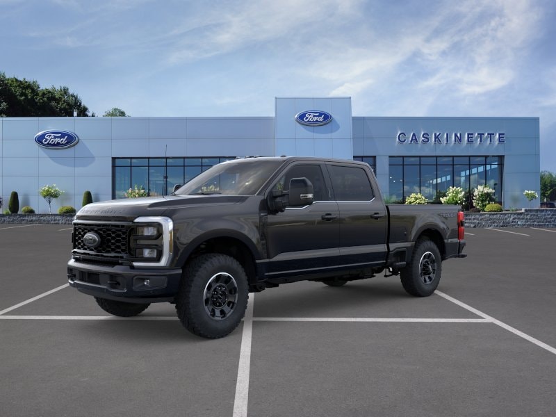 2026 Ford F-350 Lariat 4x4 Crew Cab 6-3/4' Box SRW's photo
