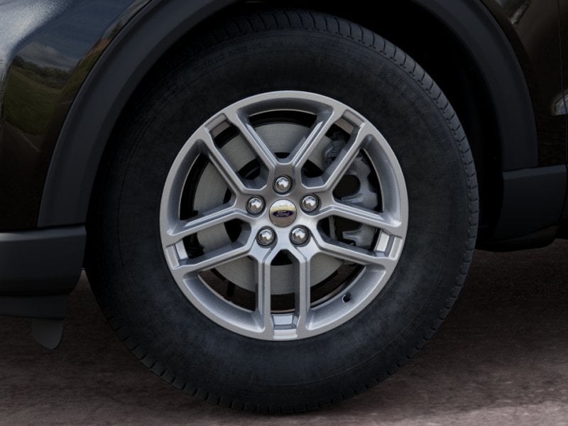 2027 Ford Explorer Active SUV