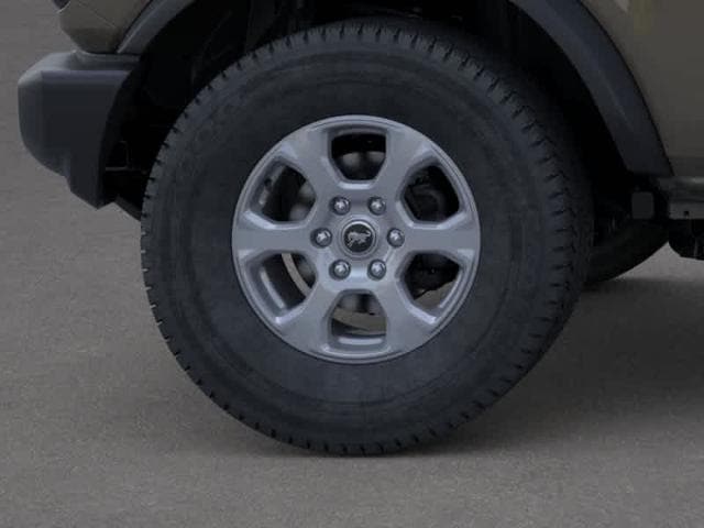 Thumbnail: 2026 Ford Bronco - 46