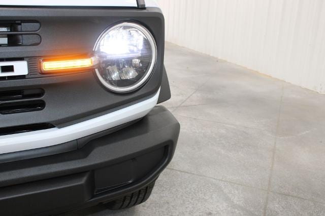 2025 Ford Bronco 4-Door Base - Photo 58
