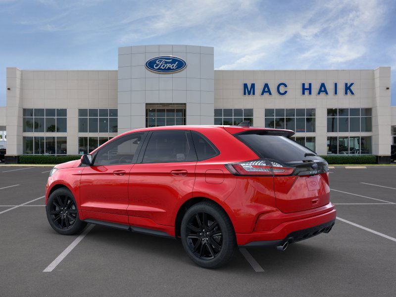 2024 Ford Edge ST-Line photo 4