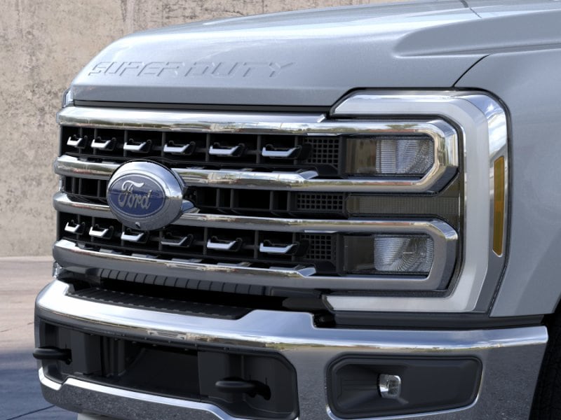 2026 Ford F-350 Super Duty Lariat - Photo 49