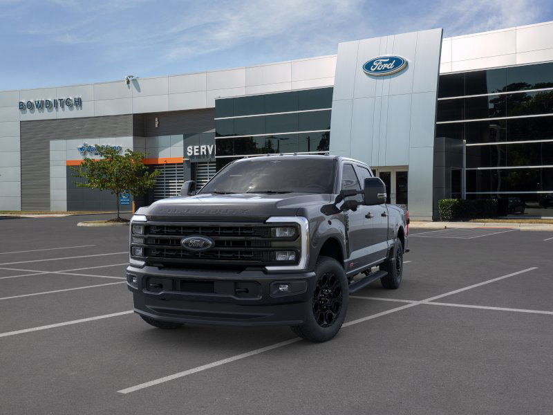 2024 Ford F-250 photo 2