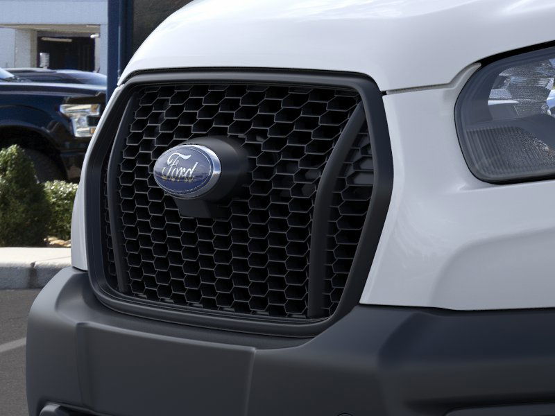 2025 Ford Transit Van Base - Photo 44