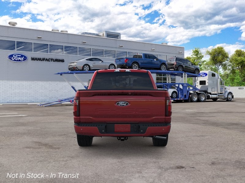 2026 Ford F-150 XLT - Photo 5