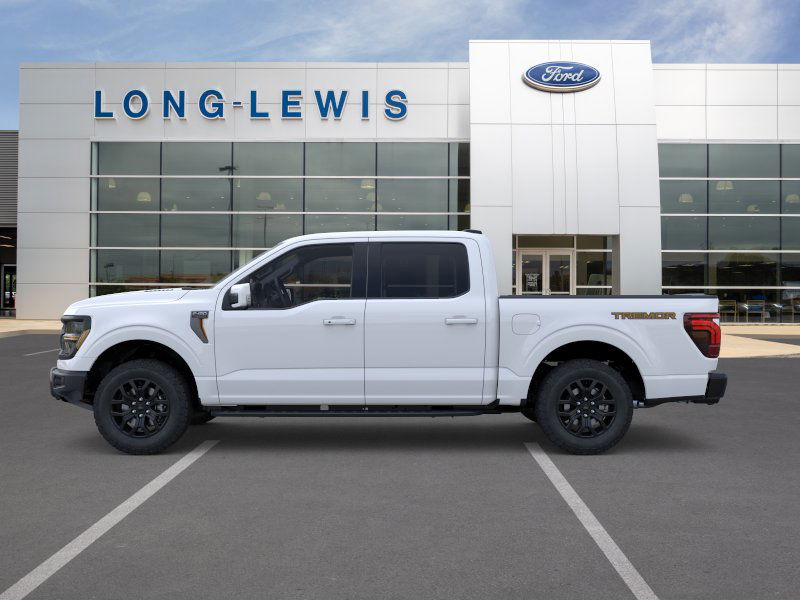 2025 Ford F-150 Tremor photo 3