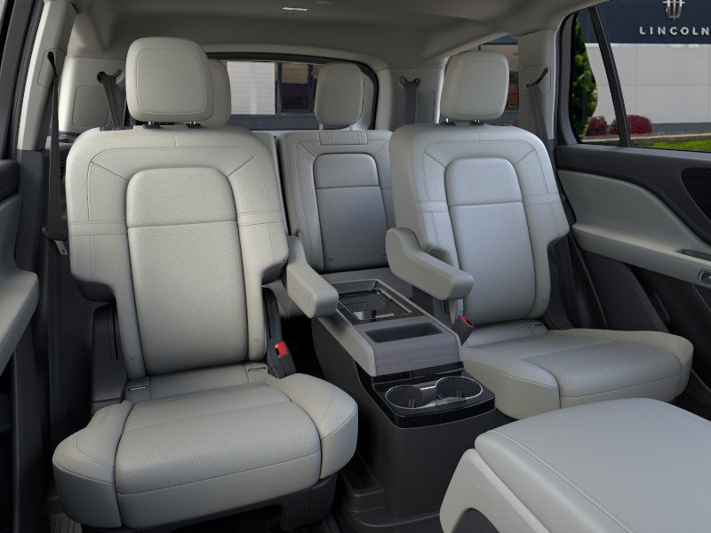 2026 Lincoln Aviator Reserve - Photo 72