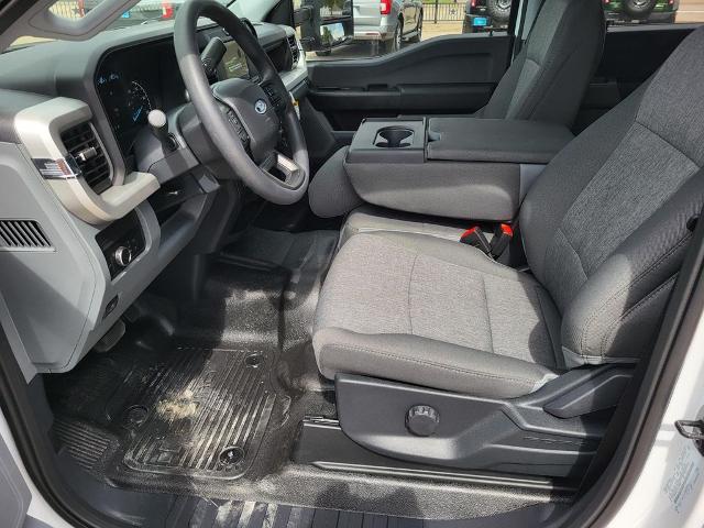 2026 Ford F-250 Super Duty XL - Photo 25