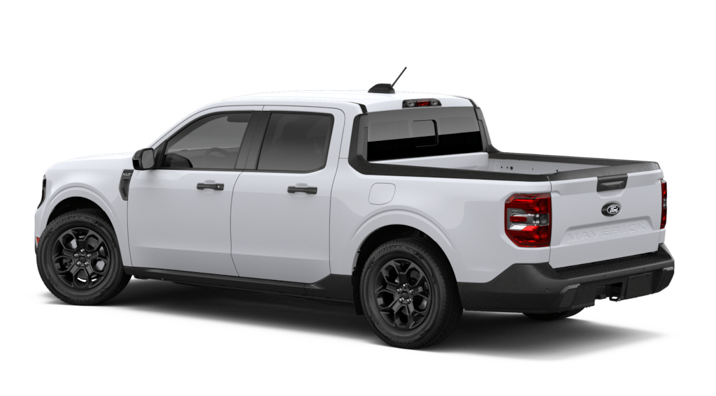 New 2026 Ford Maverick XLT SuperCrew