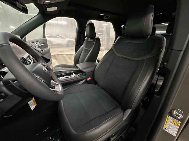 Thumbnail: 2026 Ford Explorer - 49