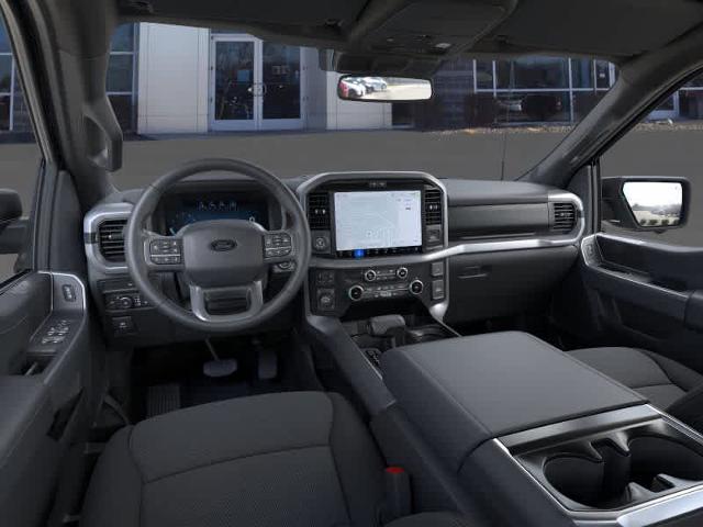 Thumbnail: 2026 Ford F-150 - 31