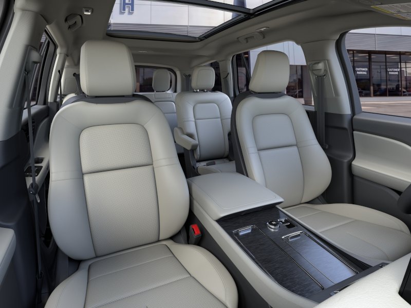 2026 Lincoln Aviator Premiere - Photo 10