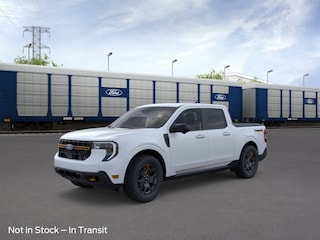 2026 Ford Maverick Tremor&reg; TRUCK