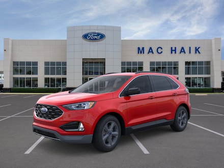 2024 Ford Edge SEL CROSSOVERS