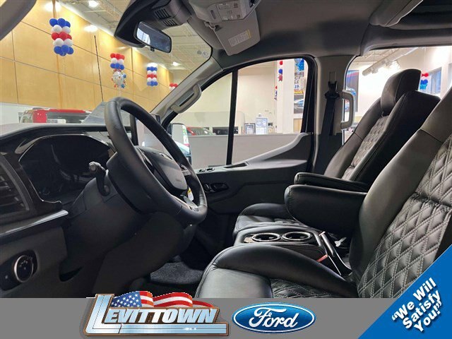 2024 Ford Transit Van Base - Photo 24