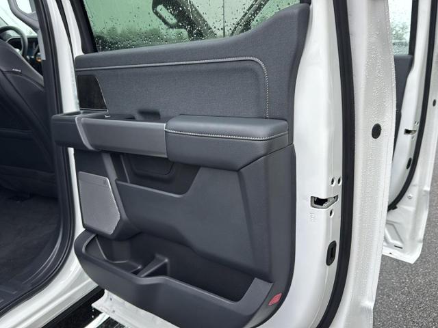 2026 Ford F-250 Super Duty Lariat - Photo 74