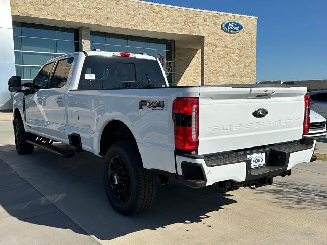 2026 Ford F-350 Super Duty Lariat - Photo 36